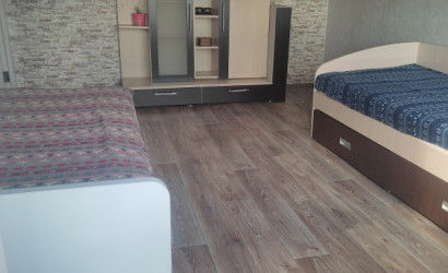 Снять 2-комнатную квартиру на сутки, Слоним, 1 Семилетки. Фото 4