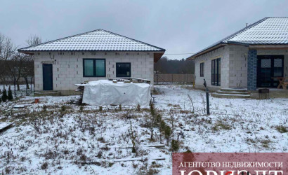 Купить коттедж, Новые Лыщицы, Октябрьская, 20 соток. Фото 5