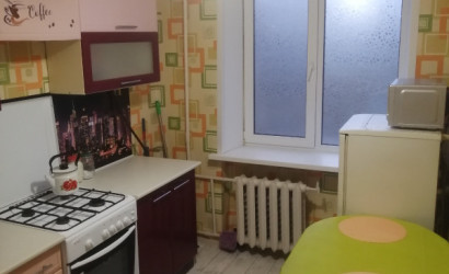 Снять 1-комнатную квартиру на сутки, Кричев, Улица микрорайон Сож дом 27. Фото 6