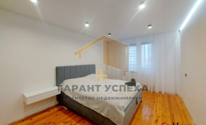 Купить 3-комнатную квартиру, Брест, ул. Московская. Фото 5