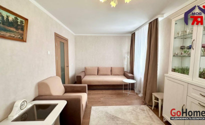 Купить 1-комнатную квартиру, Слуцк, Ленина ул., 136/1. Фото 18