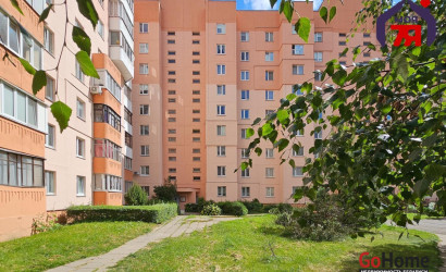 Купить 3-комнатную квартиру, Минск, Лобанка ул., 62(Фрунзенский район). Фото 25