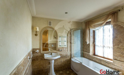 Снять 5-комнатную квартиру, Минск, Покровская ул. 6 (Центральный район). Фото 30