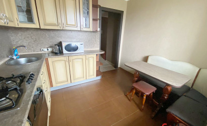 Снять 3-комнатную квартиру на сутки, Пружаны, Интернациональная улица, 8. Фото 6