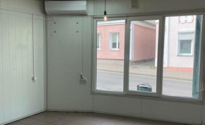 Продажа торгового помещения, Слоним, Аптечный пер., 1/А,  от 45.7 до 49 кв.м.. Фото 3