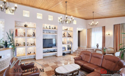 Купить дом, Фаниполь, Восточная ул., 24 соток. Фото 22