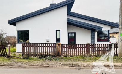 Купить дом, Клейники, Клейниковский с/с, 5.94 соток. Фото 1