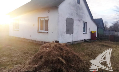 Купить дом, Мокраны, Мокранский с/с, 24.24 соток. Фото 2