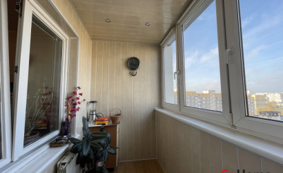 Купить 3-комнатную квартиру, Гродно, Брикеля, 9/1. Фото 16