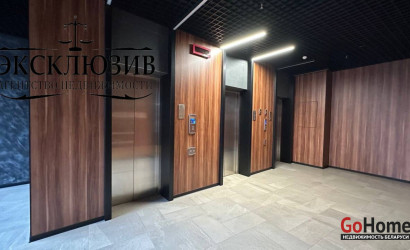 Купить 3-комнатную квартиру, Минск, Кальварийская ул., 16 (Фрунзенский район). Фото 22