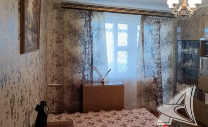 Купить 2-комнатную квартиру, Малорита, , . Фото 2