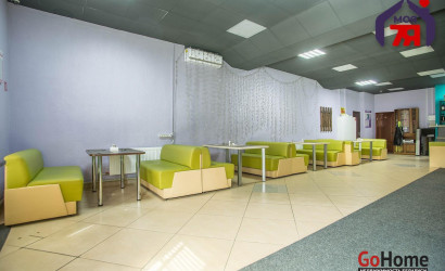 Продажа торгового помещения, Молодечно, Громадовская ул., 6/А,  344.1 кв.м.. Фото 6