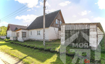 Купить дом, Мокрица, 25 соток. Фото 2