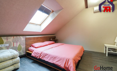 Купить 2-комнатную квартиру, Минск, Захарова ул., 29(Партизанский район). Фото 21