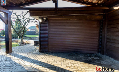 Купить дом, Фаниполь, Скорины ул., 16.5 соток. Фото 31