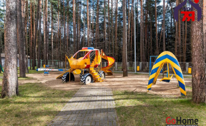 Купить 2-комнатную квартиру, Минск, Гуртьева ул., 26 (Первомайский район). Фото 6
