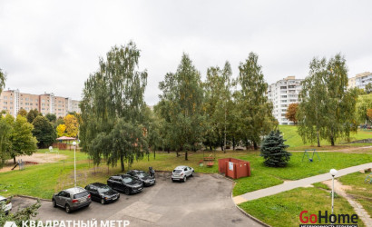 Купить 3-комнатную квартиру, Минск, Тимошенко ул., 22/1 (Фрунзенский район). Фото 26