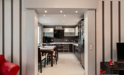 Купить 3-комнатную квартиру, Минск, Корженевского, 2А (Октябрьский район). Фото 7