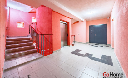 Купить 4-комнатную квартиру, Минск, Червякова, 55 (Центральный район). Фото 36