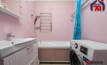 Купить 1-комнатную квартиру, Минск, Пташука ул., 7 (Ленинский район). Фото 11