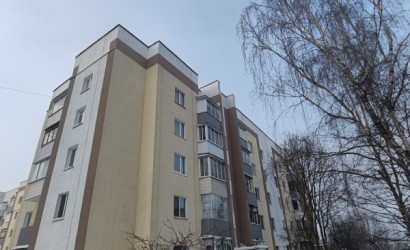 Купить 1-комнатную квартиру, Витебск, 1-я Керамзитовая, 34. Фото 17