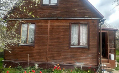 Купить дом в деревне, Руденская Надежда, 6.1 соток. Фото 8