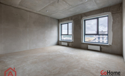 Купить 4-комнатную квартиру, Минск, Виталия Цвирко, 69 (Советский район). Фото 31