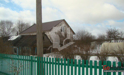 Купить дом, Кукелевщина, 15 соток. Фото 4