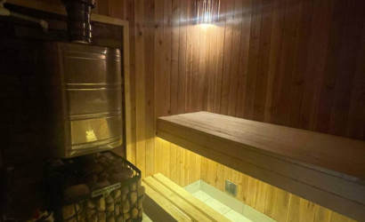 Снять на сутки коттедж, Верхнедвинск, Первомайская 32а. Фото 8