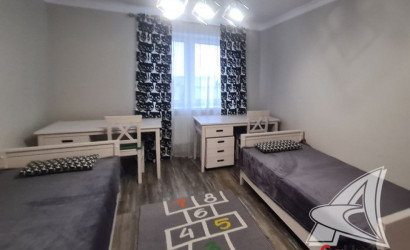 Купить 3-комнатную квартиру, Брест, Вулька, ул. Краснознаменная. Фото 10