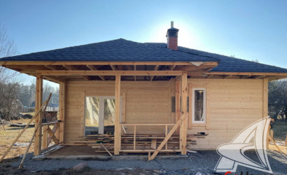 Купить дачу, Брест, Мухавецкий с/с, 4.92 соток. Фото 1