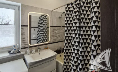 Купить дом, Брест, Речица, 5.54 соток. Фото 16