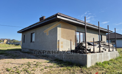 Купить дом, Гутовичи, Центральная, 13.29 соток. Фото 2