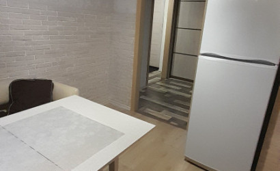 Снять 2-комнатную квартиру на сутки, Ганцевичи, Заводская 17. Фото 18