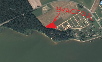 Купить коттедж, Сосенка, Приозерная 31,33, 30 соток. Фото 2