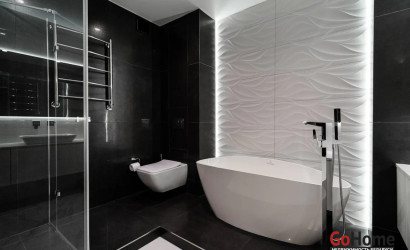 Купить 3-комнатную квартиру, Минск, Мястровская, 28 (Центральный район). Фото 24