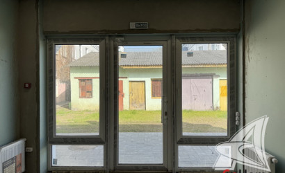 Аренда торгового помещения, Брест, Центр,  40.2 кв.м.. Фото 3