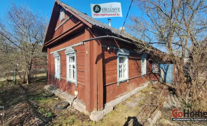  128 м2, Полоцк(Фрунзе 2-й пер., 30)