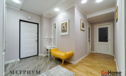 Купить 2-комнатную квартиру, Минск, Тургенева ул., 7 (Советский район). Фото 12