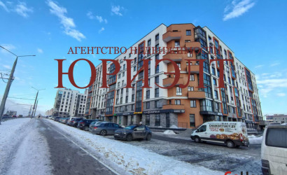 Купить 2-комнатную квартиру, Гродно, Советских Пограничников, 57. Фото 1