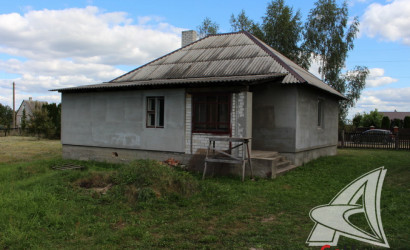 Купить дом, Бульково, Ракитницкий с/с, 20.04 соток. Фото 11