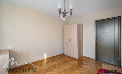 Купить 2-комнатную квартиру, Минск, Голодеда ул., 15 (Заводской район). Фото 7