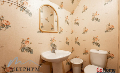 Купить дом, Столбцы, Сенкевича ул., 11.83 соток. Фото 16