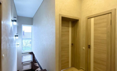 Купить коттедж, Мелковичи, Колхозная ул., 25 соток. Фото 18