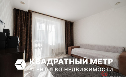 Купить 1-комнатную квартиру, Минск, Хоружей ул., 10/2 (Советский район). Фото 1