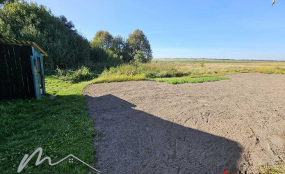 Купить дом, Староселье, Садовая ул., 25 соток. Фото 13