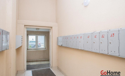 Купить 1-комнатную квартиру, Минск, Щорса ул., 3 (Московский район). Фото 28