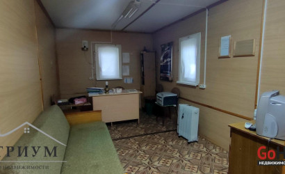 Продажа склада, Поставы, Партизанский пер., 2/Б,  1148.6 кв.м.. Фото 24