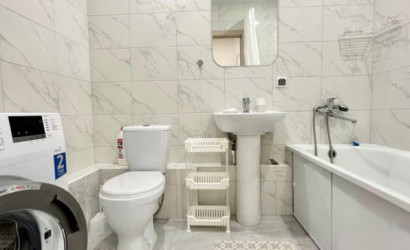 Снять 1-комнатную квартиру, Жлобин, Ленинградская, д. 2Б. Фото 3