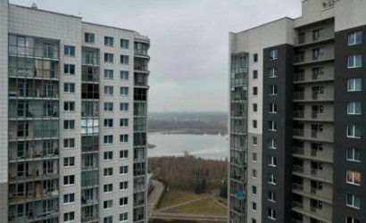 Снять 2-комнатную квартиру, Минск, Победителей пр-т 135 (Центральный район). Фото 13